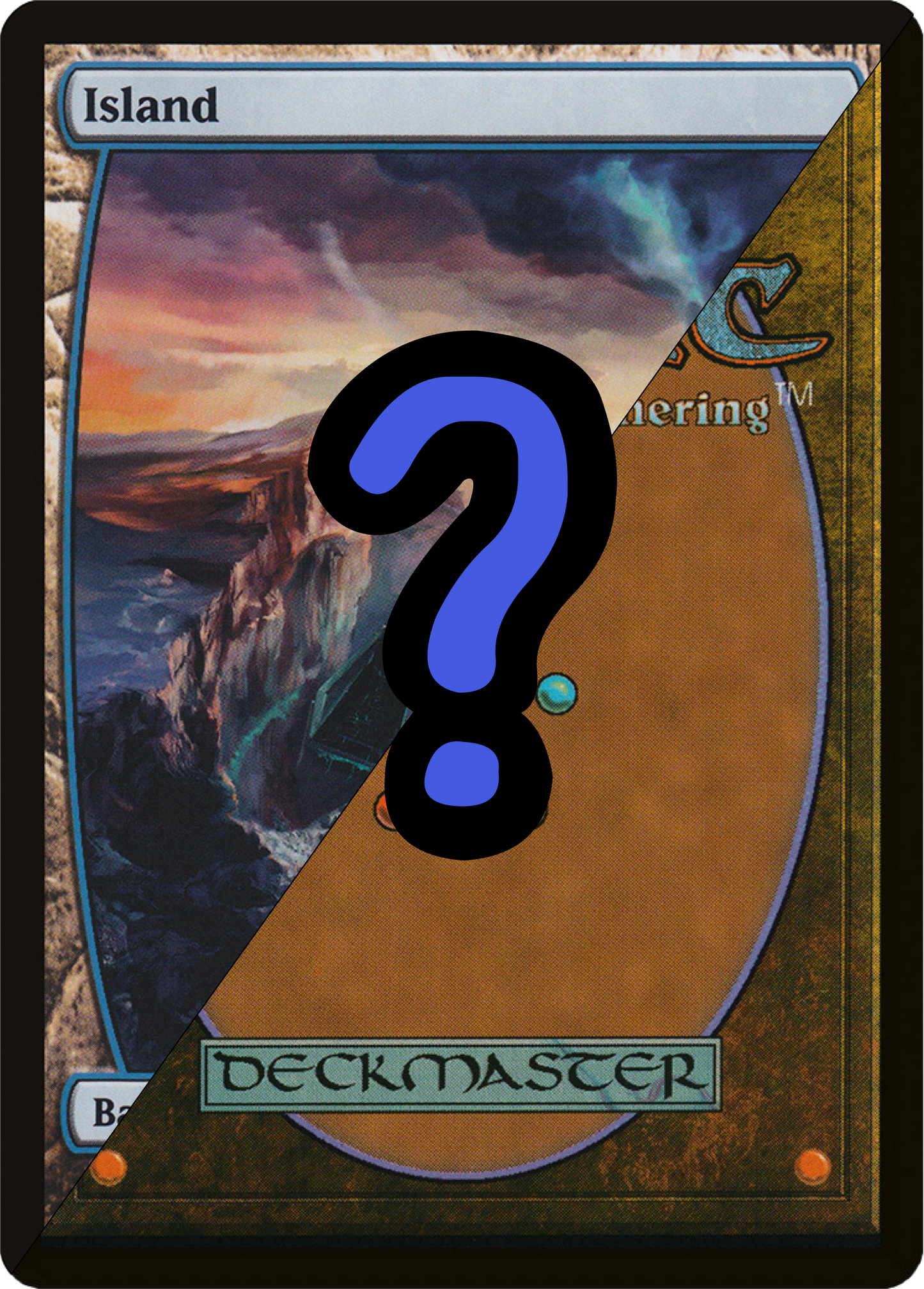 x10 Full Art Islands