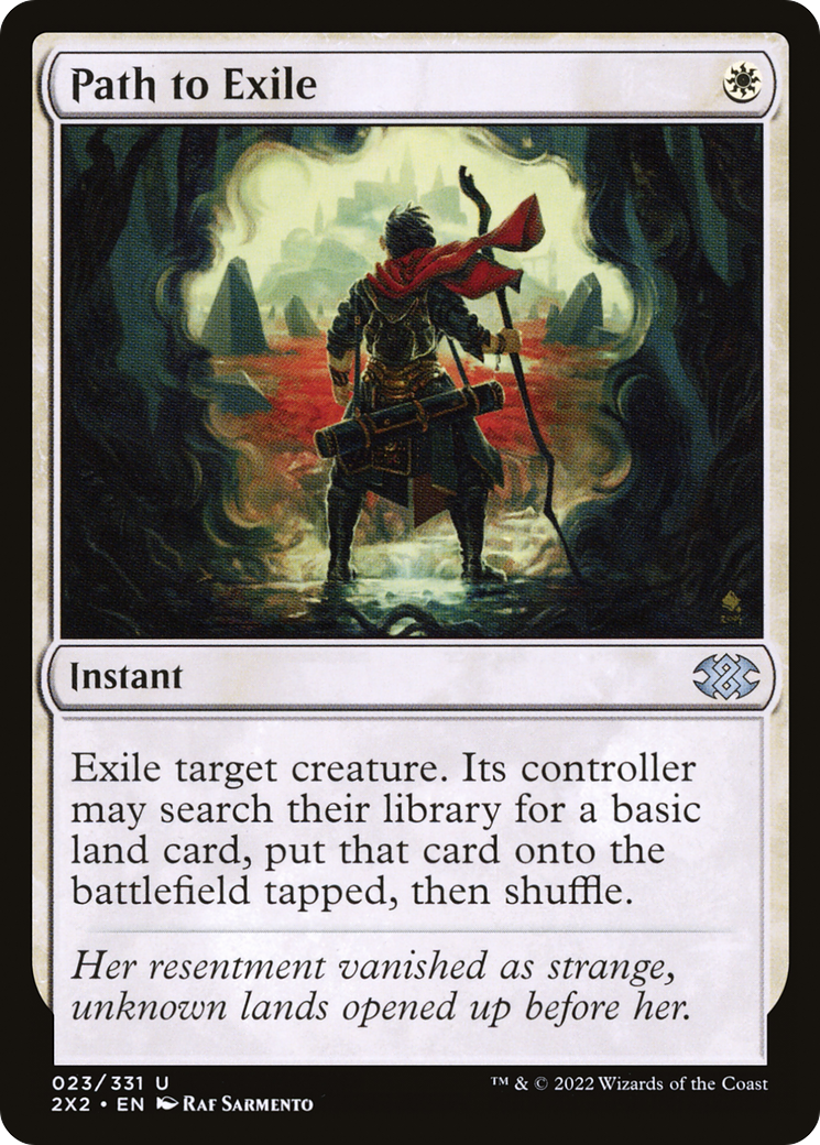 Path to Exile [2X2-023]