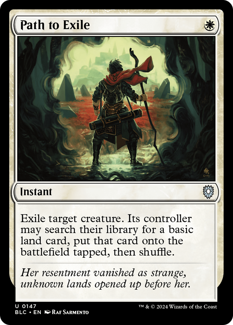 Path to Exile [BLC-147]