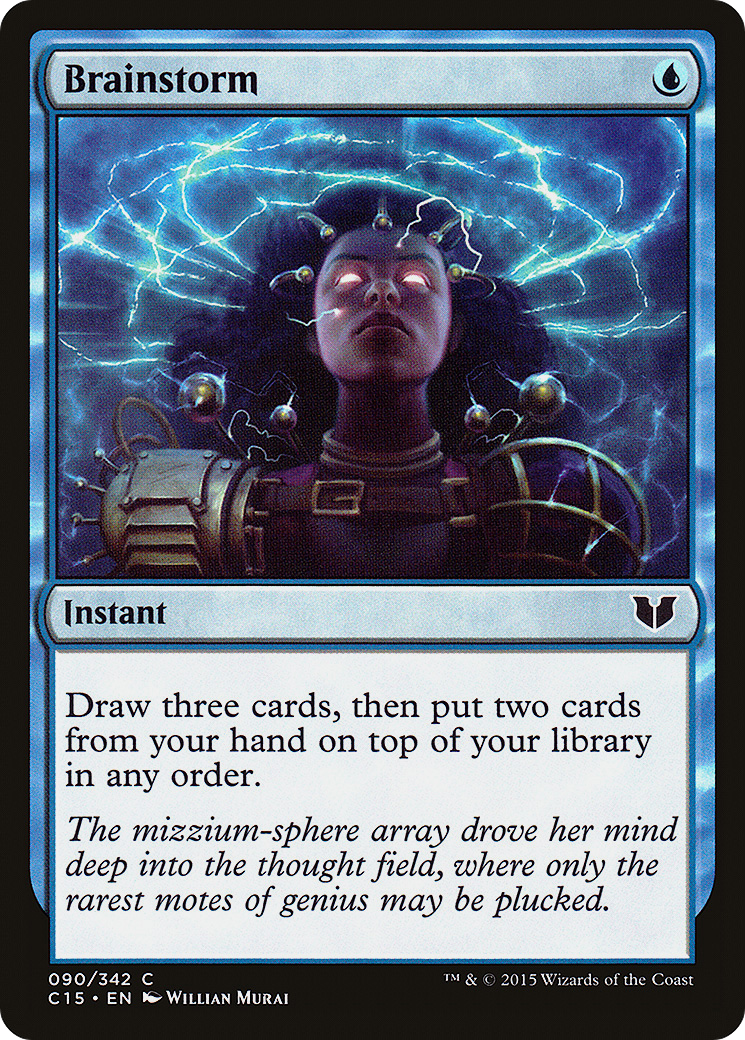 Brainstorm [C15-090]