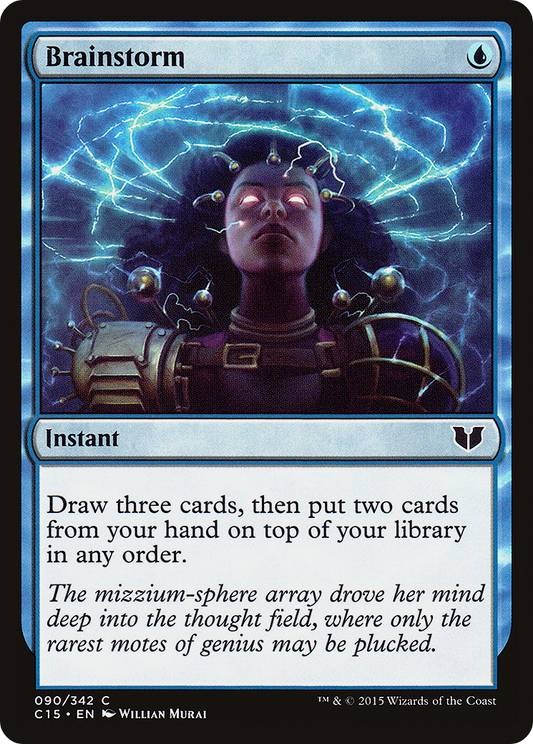 Brainstorm [C15-090]