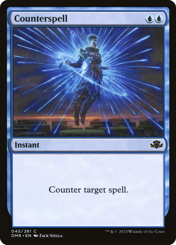 Counterspell [DMR-045]