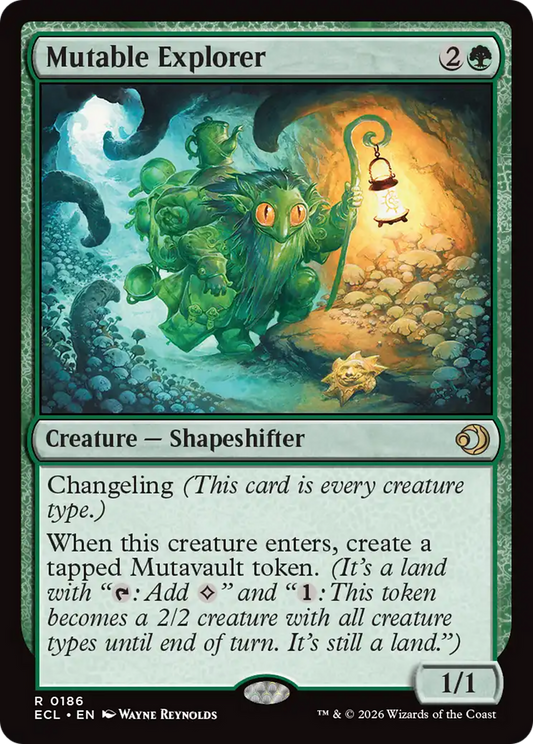 Mutable Explorer [ECL-186]