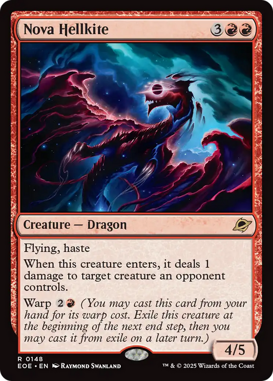 Nova Hellkite [EOE-148]