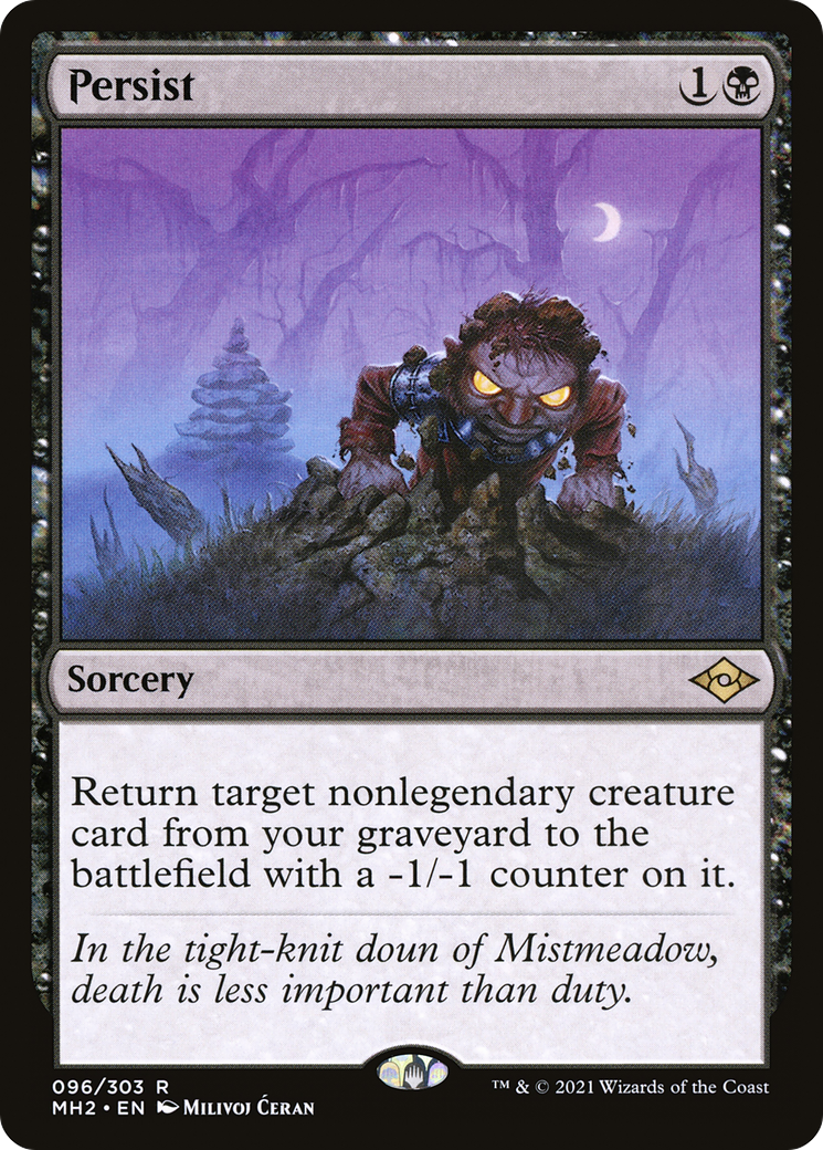 Persist [MH2-096]