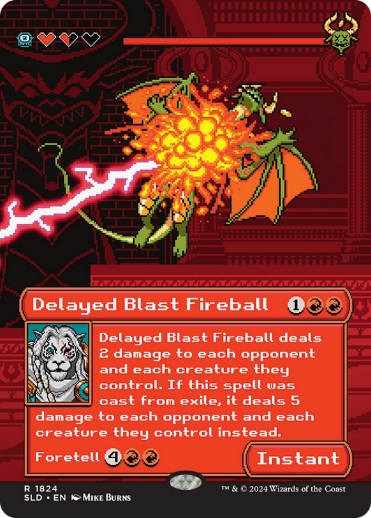 Delayed Blast Fireball [SLD-1824]