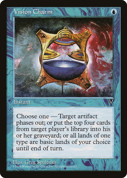 Vision Charm [VIS-049]